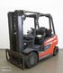 Elevadora - Linde - h 30 t 1202
