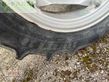 Tractor agrícola - Case IH - jxu 85 + hauer frontlader pom s90