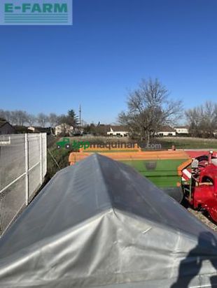 Esparcidor - Kverneland - exacta tl