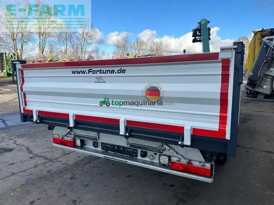 Volquet - Fortuna - edt 16