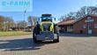 Tractor agrícola - Claas - xerion 4000 t vc