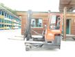 Elevadora - Combilift - amlift combi 40/12/59 diesel 4wege triplex