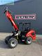 Telescopica - Manitou - mla 5-50h knicklader demogerät