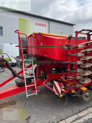 Combinado de siembra - Väderstad - spirit 600 s