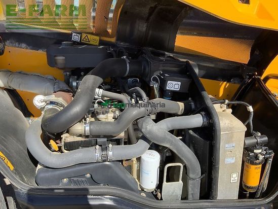 Telescopica - JCB - 535-95 telehandler (st24457)