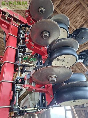 Sembradora - Horsch - maestro 8 cc