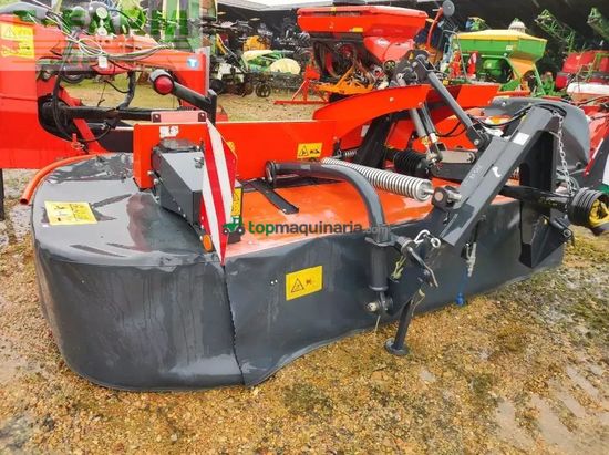 Cortacésped manual - Kubota - dm 4032s