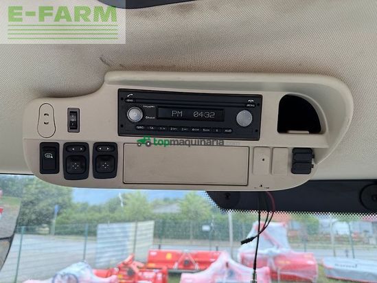 Tractor agrícola - John Deere - 6250r