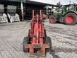 Telescopica - Weidemann - 1030 d/p mit weidemann mv