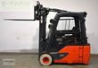 Elevadora - Linde - e 18 l evo 386-02