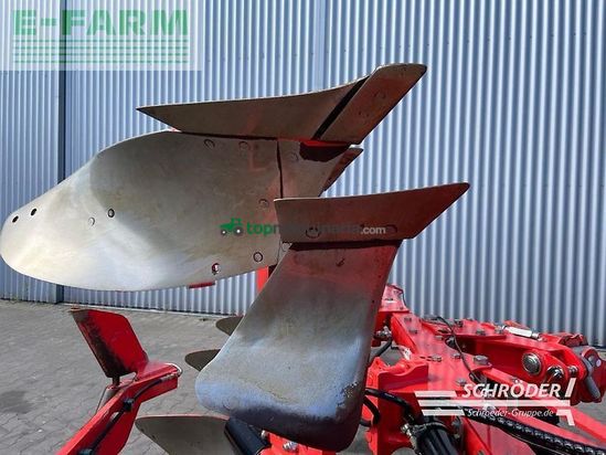 Arado - Maschio - unico ns 4 plus steinsicherung