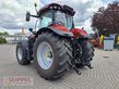 Tractor agrícola - Case IH - puma 220 cvx