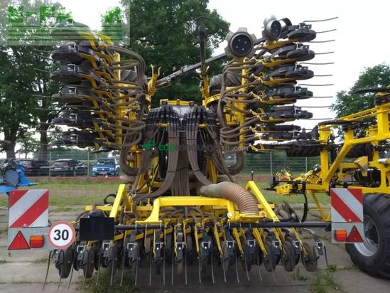 Sembradora - Horsch - bednar omega 6000