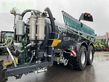 Cisterna - Kotte - vt 17.300 mit bomech farmer 15m vorführer