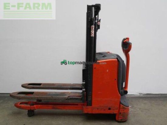 Elevadora - Linde - d 08 1160