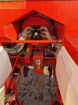 Sembradora monograno mecanica - Maschio - mte 4,50m