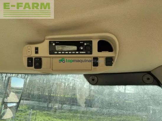 Tractor agrícola - John Deere - 6175r