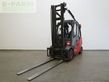 Elevadora - Linde - h 35 d 393