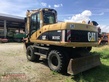 Excavadora - Caterpillar - m 315c