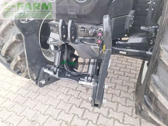 Tractor agrícola - Steyr - 6260 absolut cvt