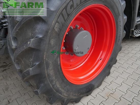 Tractor agrícola - Fendt - 930 gen6 profi plus