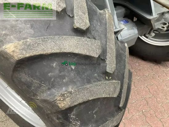 Minicargadora - kramer - kl 35.8 t