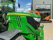Tractor agrícola - John Deere - 6110m tractor (st24895)