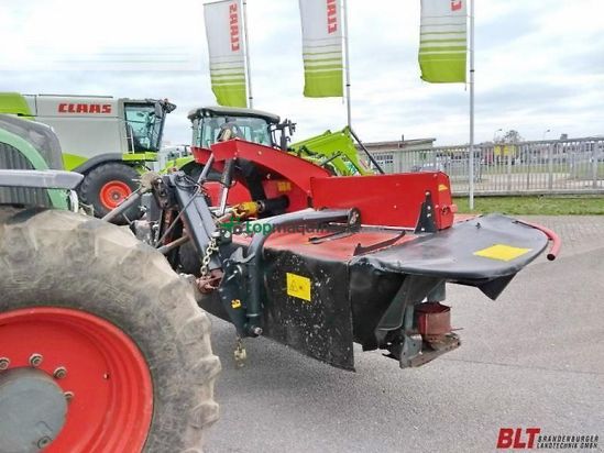 Cortacésped manual - Vicon - extra 332 xf flexiswat