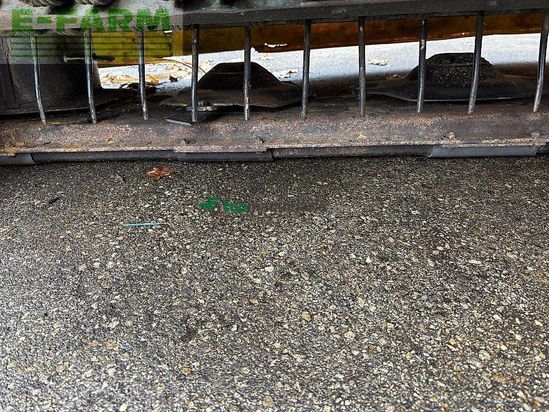 Cortacésped manual - Fella - kc 400 tr preisreduziert