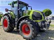 Tractor agrícola - Claas - axion 810 cmatic cebis