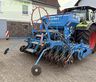 Grada rotativa - Lemken - zirkon 12 + solitär 8 300