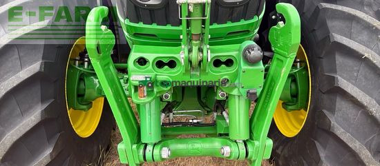 Tractor agrícola - John Deere - 6R 175