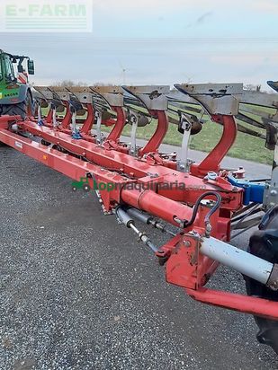 Arado - Overum - hsrt 71080 agrolux