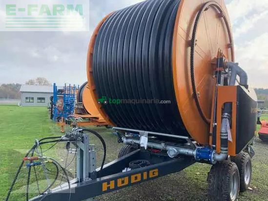 Riego - Hüdig - iromat ii td 500/110