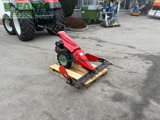 Cortacésped manual - Vogel & Noot - plus 3 motormäher