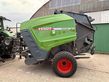 Empacadora gigant - Fendt - rotana 180v xtra cut welger