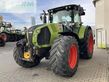 Tractor agrícola - Claas - arion 650 cmatic cebis CMATIC CEBIS