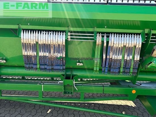 Cabezal - John Deere - 740pf