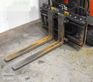 Elevadora - Linde - e 18 ph evo 386-02