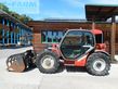 Telescopica - Manitou - mlt 634-120 lsu ( 6m 3,4t )