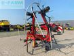 Henificador - Vicon - fanex 684 proline
