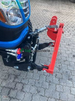 Tractor agrícola -  - mt3.50