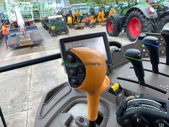 Tractor agrícola - John Deere - 6150r tractor (st26505)