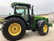 Tractor agrícola - John Deere - 8310r powr shift *motor neu*