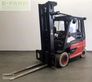 Elevadora - Linde - e 50/600 hl 388