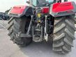 Tractor agrícola - Massey Ferguson - 8s205 exclusive Exclusive