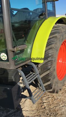 Tractor agrícola - Claas - Celtis 436 RC