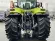 Tractor agrícola - Claas - axion 830 cm cebis cemis rtk