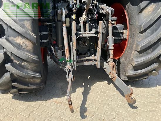 Tractor agrícola - Claas - axion 850