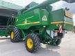 Cosechadora de Cereal - John Deere - 9780 cts hm